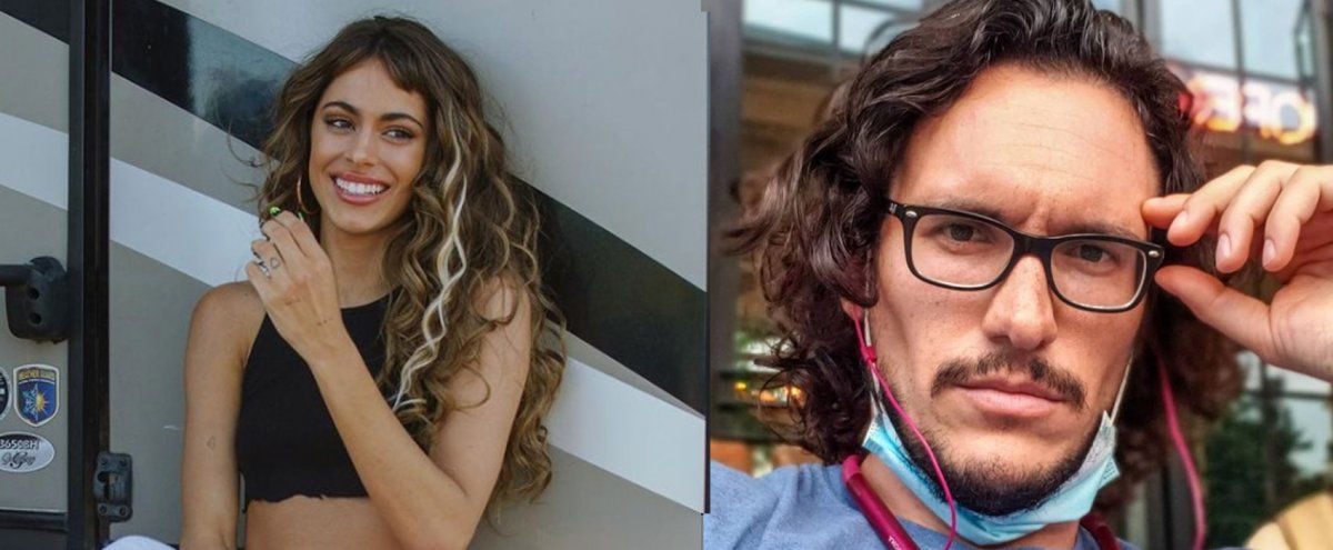 Qué pasa entre Tini Stoessel y el actor Juan Sorini