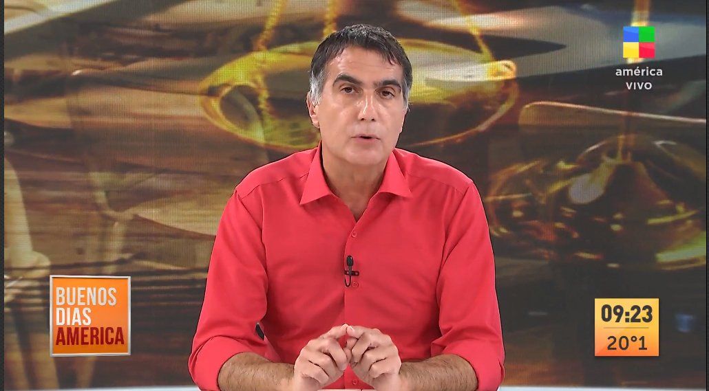 Antonio Laje