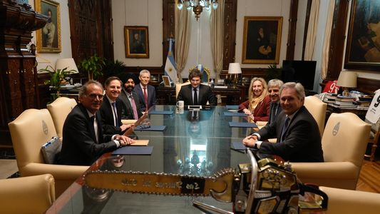 Fuerte gesto del Banco Mundial a Milei: respaldo a las políticas económicas y un paquete de apoyo significativo