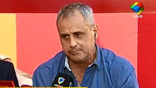 Jorge Rial: Sospecho que pronto vamos a ser cuatro