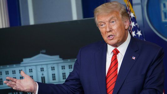 Tres reveces judiciales para Trump: continuará el conteo de votos en Michigan, Georgia y Pensilvania