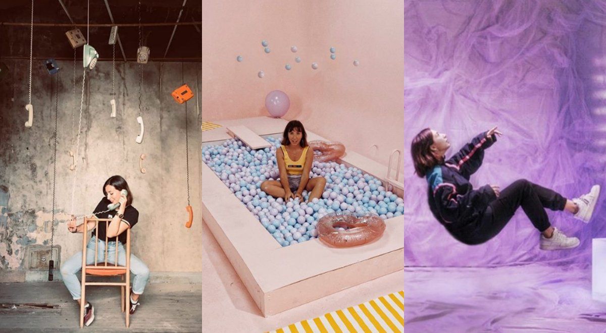 ¿Cómo se hace un videoclip? Hablamos con la directora de arte detrás de los videos de Duki, Cazzu, Nicki Nicole y más