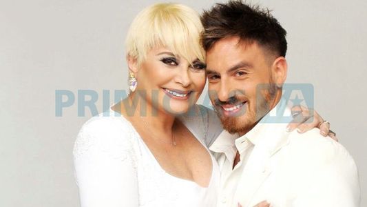 Las imágenes exclusivas de la obra de Federico Bal y Carmen Barbieri