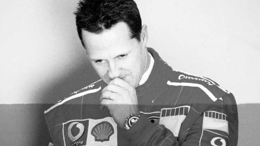 Michael Schumacher no será operado hasta el final de la pandemia de coronavirus