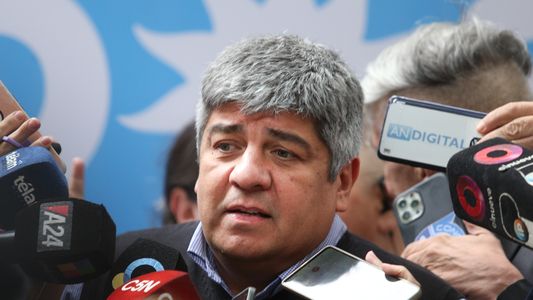 Sugestivo apoyo de Pablo Moyano a Daniel Scioli: el guiño del camionero y un proyecto conjunto