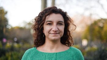 Una diputada de la Izquierda fue denunciada por antisemitismo