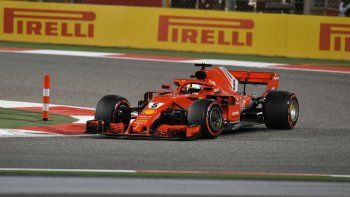Fórmula 1 China 2018: horario en Argentina y qué canal transmite y televisa para ver en vivo online el Gran Premio