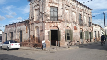 San Antonio de Areco: un hombre mató a su esposa de un escopetazo y luego se suicidó