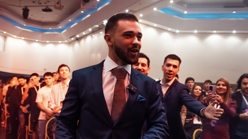 el auge del trabajo digital en argentina y como un emprendedor lo convirtio en oportunidad global