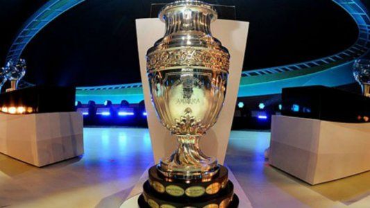 ¿Dónde se jugará la final de la Copa América Argentina-Colombia 2020?