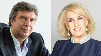 Robo a Mirtha Legrand: la declaración que complicó a la ex empleada de la conductora