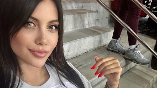 La sorprendente respuesta de Wanda Nara cuando le preguntaron si saldría con una persona sin plata