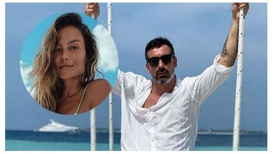 Pocho Lavezzi, ¿otra vez soltero? Las pruebas de la posible separación