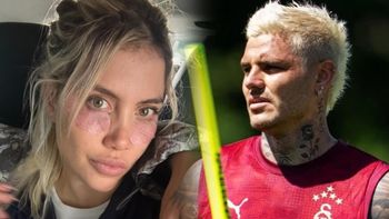 La contundente aclaración de Wanda Nara tras la nueva denuncia de Mauro Icardi en su contra: Me quiere lastimar