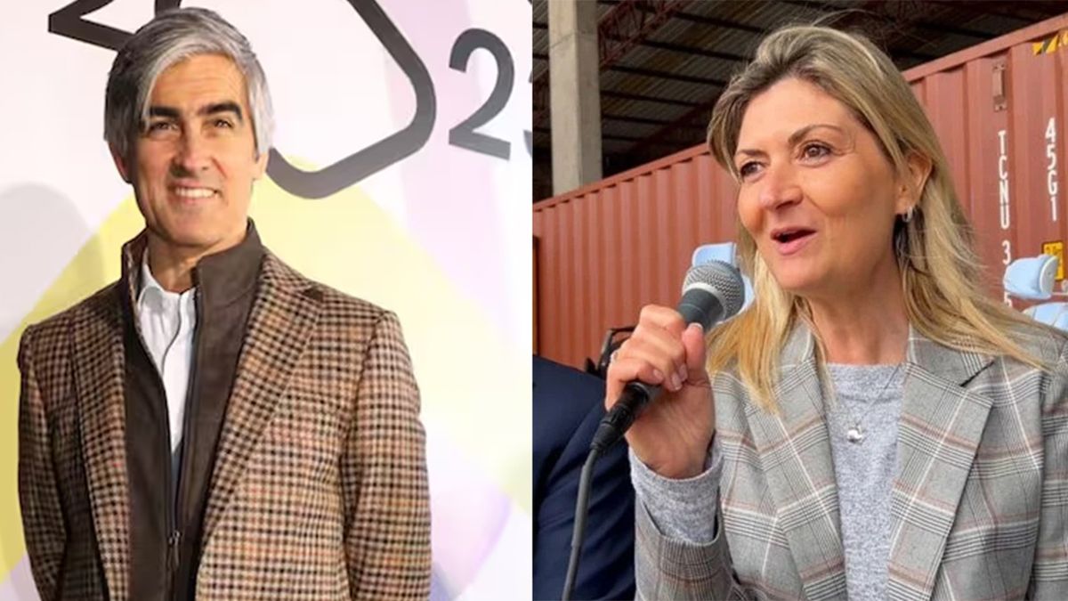 El Gobierno nacional decidió reemplazar a Rosana Lodovico como titular de Aduana y nombrar a Eduardo Mallea como nuevo director general del organismo.