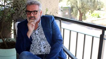 Benito Fernández y el resultado de su hisopado tras el positivo de COVID-19 de Andy Kusnetzoff