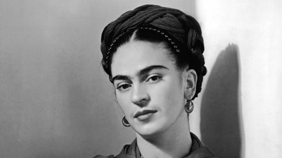 Una obra de Frida Kahlo se subasta y podría convertirse en la más cara de la región