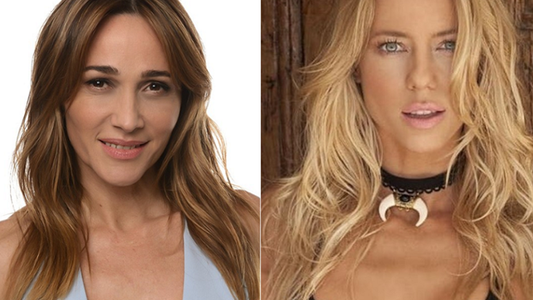 Verónica Lozano: La salida de Nicole me dio pena