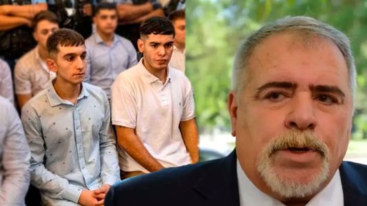 Se conoció la decisión de Miguel Ángel Pierri sobre sí se convertirá en el nuevo abogado de los rugbiers