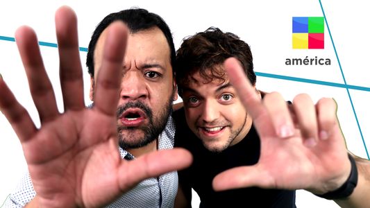 Gustavo Cabaña vuelve a la TV para mostrarse tal cual es