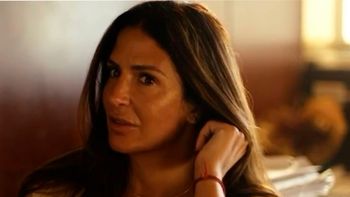 Apareció un nuevo video de la jueza Makintach que fue apartada del juicio por la muerte de Maradona