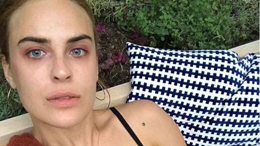 El mensaje de la hija de Demi Moore y Bruce Willis a quienes la llamaban fea, de pequeña