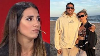 Cinthia Fernández no se guardó nada, habló de los 24 centímetros del novio de Wanda Nara y tiró una bomba