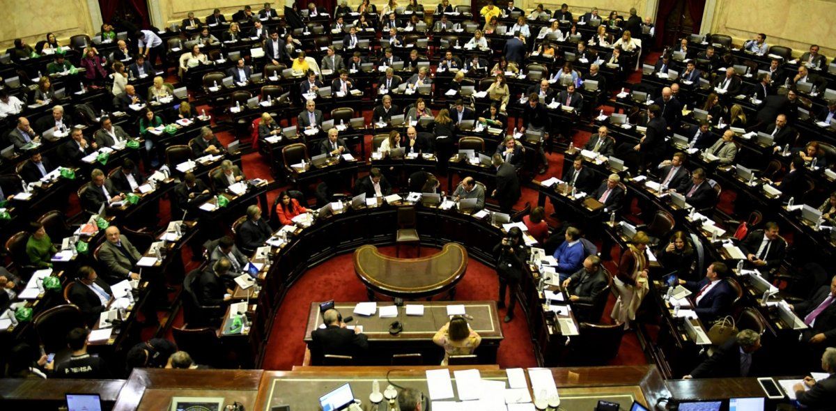Cómo se decidieron los últimos votos que torcieron la votación por el aborto legal en Diputados