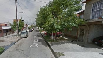 Una beba de 8 meses fue brutalmente asesinada: los detalles del terrible crimen. (Foto: Google Maps)