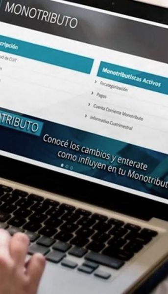 Monotributo: ¿Cómo hacer la recategorización de enero 2022 y cuál es la fecha límite?