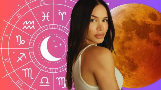 Astrologia: 5 signos bendecidos esta semana según Mia Astral