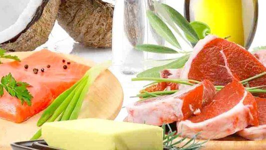 Alimentos con lípidos: ¿Siempre hay que evitarlos?