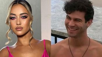 la insolita promesa que hizo florencia regidor si gana nicolas la final de gran hermano