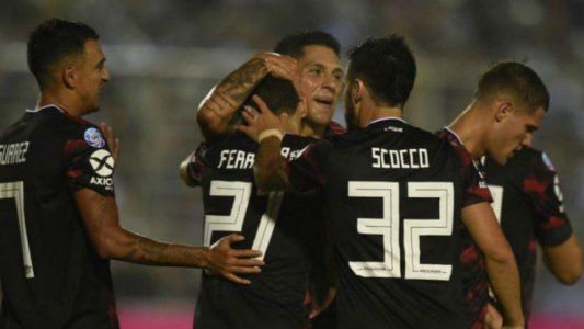 ¿Hasta dónde puede llegar el River de Gallardo?