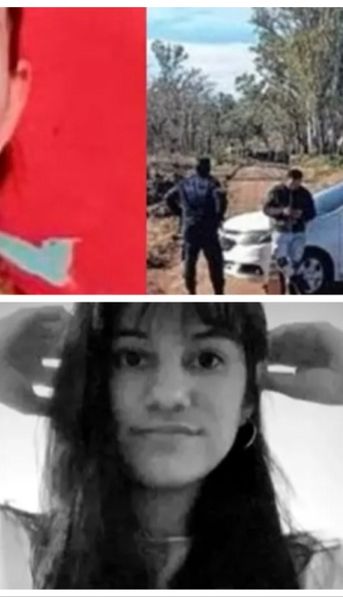 Una obsesión, dos femicidios y un suicidio: la tragedia de la familia de Luisina Leoncino