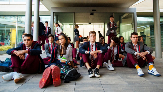 Élite: ¿Dónde fue filmada la serie de Netflix?