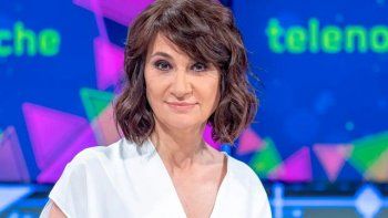 María Laura Santillán sobre su salida de Telenoche: Querían gente más joven o más afín al Gobierno