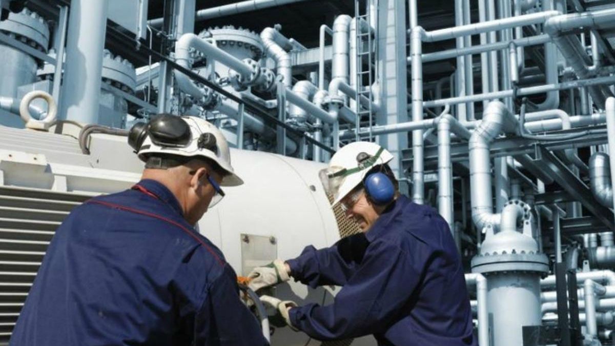 El Producto Bruto Interno (PBI) creció 6,5% en los primeros meses del año (Foto: archivo)