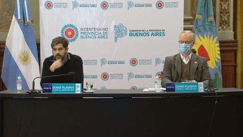 Provincia de Buenos Aires libera la cuarentena: 113 municipios bonaerenses pasan a Fase 4 y otros 20 van a Fase 5
