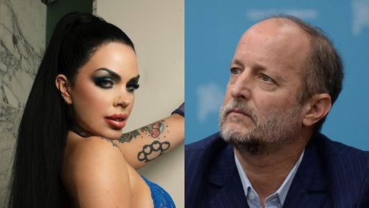 Se filtró un audio que compromete a Sofía Clerici con un picante pedido a Martín Insaurralde