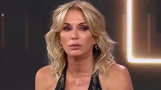Yanina Latorre destrozó a Paula Chaves por bajarse de la conducción del Cantando 2024