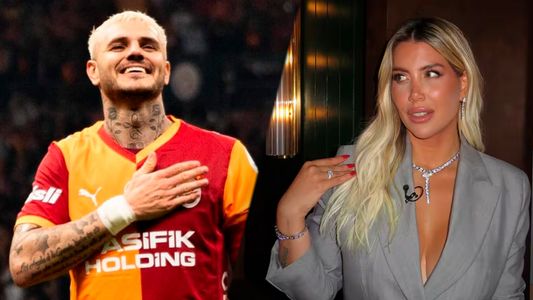 Revelaron detalles de la sentencia de divorcio de Wanda Nara y Mauro Icardi: los puntos clave