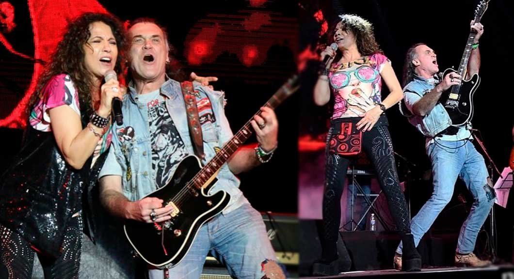 El dramático pedido de ayuda de un ex músico de Patricia Sosa: “Me estoy muriendo”