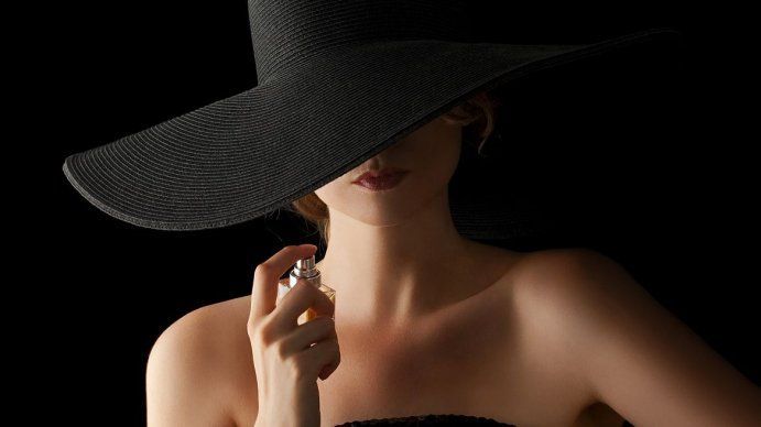 Cómo elegir los mejores perfumes de mujer