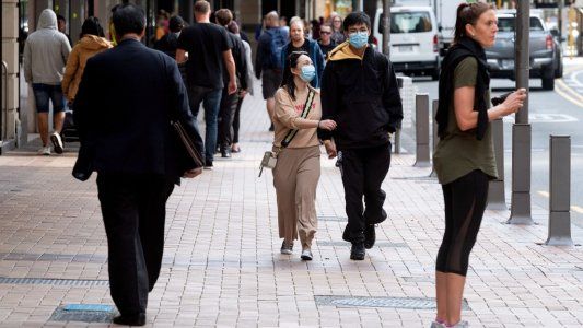 Parte diario: se confirmaron 1581 casos de coronavirus y 19 muertes en las últimas 24 horas