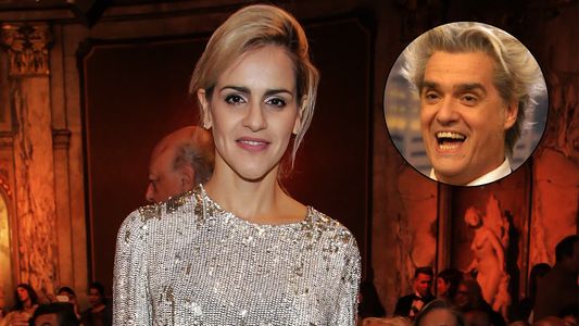 Mariela Anchipi no fue notificada sobre la acción penal que iniciaría Pettinato