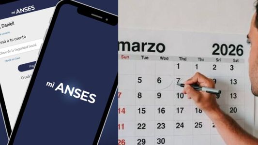 ANSES confirmó para marzo la noticia más esperada por los jubilados