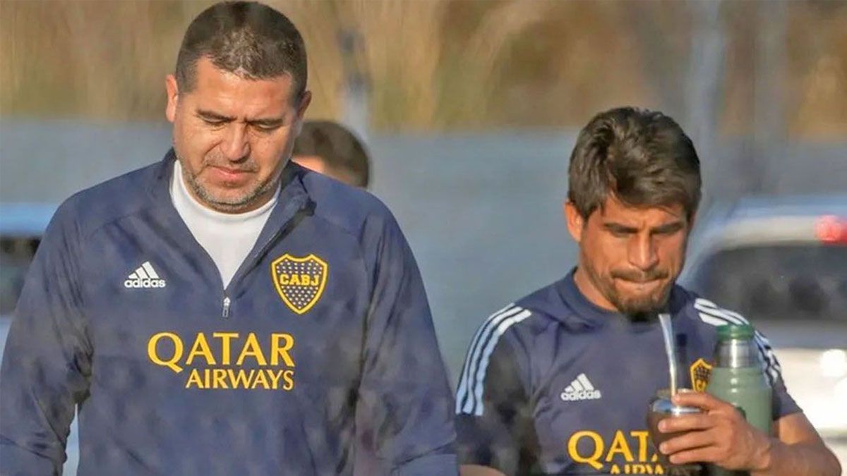 ¿fin De Ciclo El Perfil De Dt Que Quiere El Consejo De Fútbol De Boca Para Reemplazar A Hugo Ibarraemk 9141