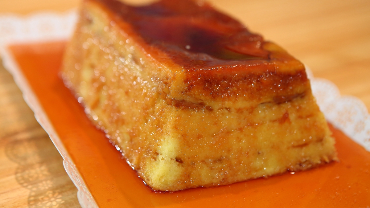 POSTRE TARANTELA