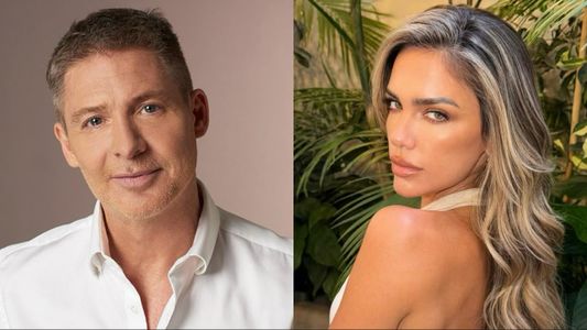 El llamativo lugar que eligieron Adrián Suar y Rocío Robles para su cita romántica